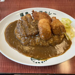 上等カレー - 