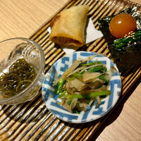 厳選焼鳥 一石三鳥 本店 - 