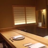 銀座 稲葉 - 