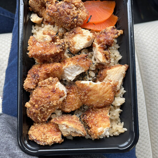 からあげ&弁当 トリとん_0