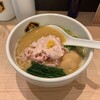 真鯛らーめん麺魚 船橋店