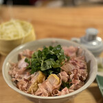 とんかつ 乃ぐち - 