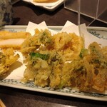 Tempura Shinjuku Tsunahachi - 