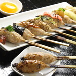 我楽多家 - 料理写真: