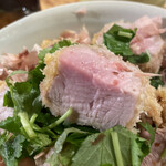 とんかつ 乃ぐち - 