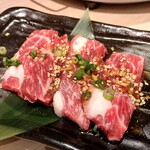 0秒檸檬沙瓦 仙台內臟燒肉酒場 Tokiwa-tei 新潟站前店 - ときわカルビ