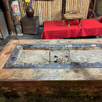 いろり山賊 玖珂店 - 