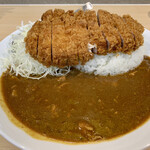 とんかつ檍のカレー屋 いっぺこっぺ - 