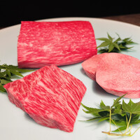 USHIGORO S. GINZA - 