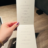 USHIGORO S. GINZA - 