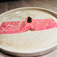 USHIGORO S. GINZA - 