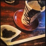 手打蕎麦のたぐと - 