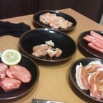 Yakiniku Suzuen - 