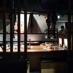 焼肉ホルモン 稲田 - 