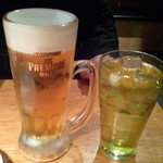 焼肉ホルモン 稲田 - 