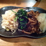 焼肉ホルモン 稲田 - 