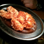 焼肉ホルモン 稲田 - 