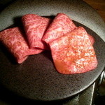 焼肉ホルモン 稲田 - 