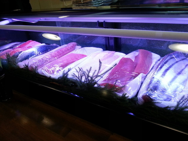 Imaike Yatai Sushi photo 5