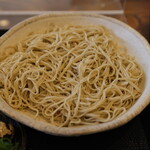 Teuchi Soba Raku An - 