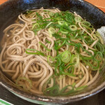 大阪だしのうどん屋 ひろひろ - 