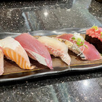 Sushi Choushimaru - 