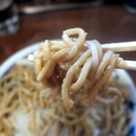 らーめん大 - 天空麺リフト