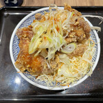 Yoshinoya Yongou Sen Furukawa Sakaechouten - 