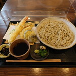 Teuchi Soba Raku An - 