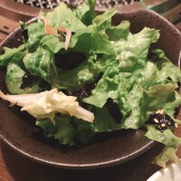 焼肉 炙屋武蔵 - 