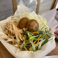 焼肉 しゃぶしゃぶ 石田屋。 北野坂店 - 