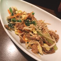 焼肉 炙屋武蔵 - 