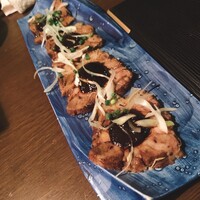 焼肉 炙屋武蔵 - 