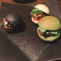 焼肉 炙屋武蔵 - 