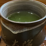Sushi Ootsuka - 茶