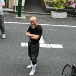 一条流がんこ総本家分家四谷荒木町 - 