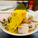 一条流がんこ総本家分家四谷荒木町 - 