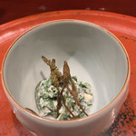 草喰 なかひがし - 