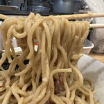 煮干らーめん 川むら - 