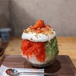 氷屋ぴぃす - 