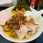 一条流がんこ総本家分家四谷荒木町 - 