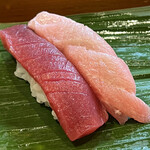 Sushi Ootsuka - 鮪