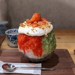 氷屋ぴぃす - 