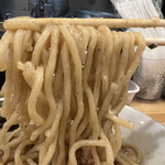 煮干らーめん 川むら - 