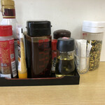 おおとら食堂 - 