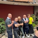 一条流がんこ総本家分家四谷荒木町 - 