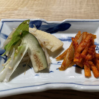 北新地はらみ別邸 - 