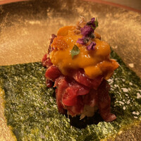 北新地はらみ別邸 - 
