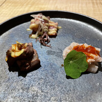 北新地はらみ別邸 - 