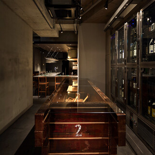 世界に二つだけ残る槽と新政が紡ぐ日本酒の特別な時間を過ごす夜